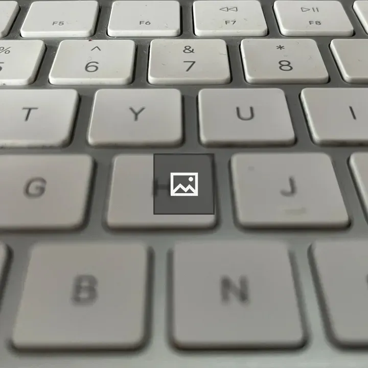 Keyboard