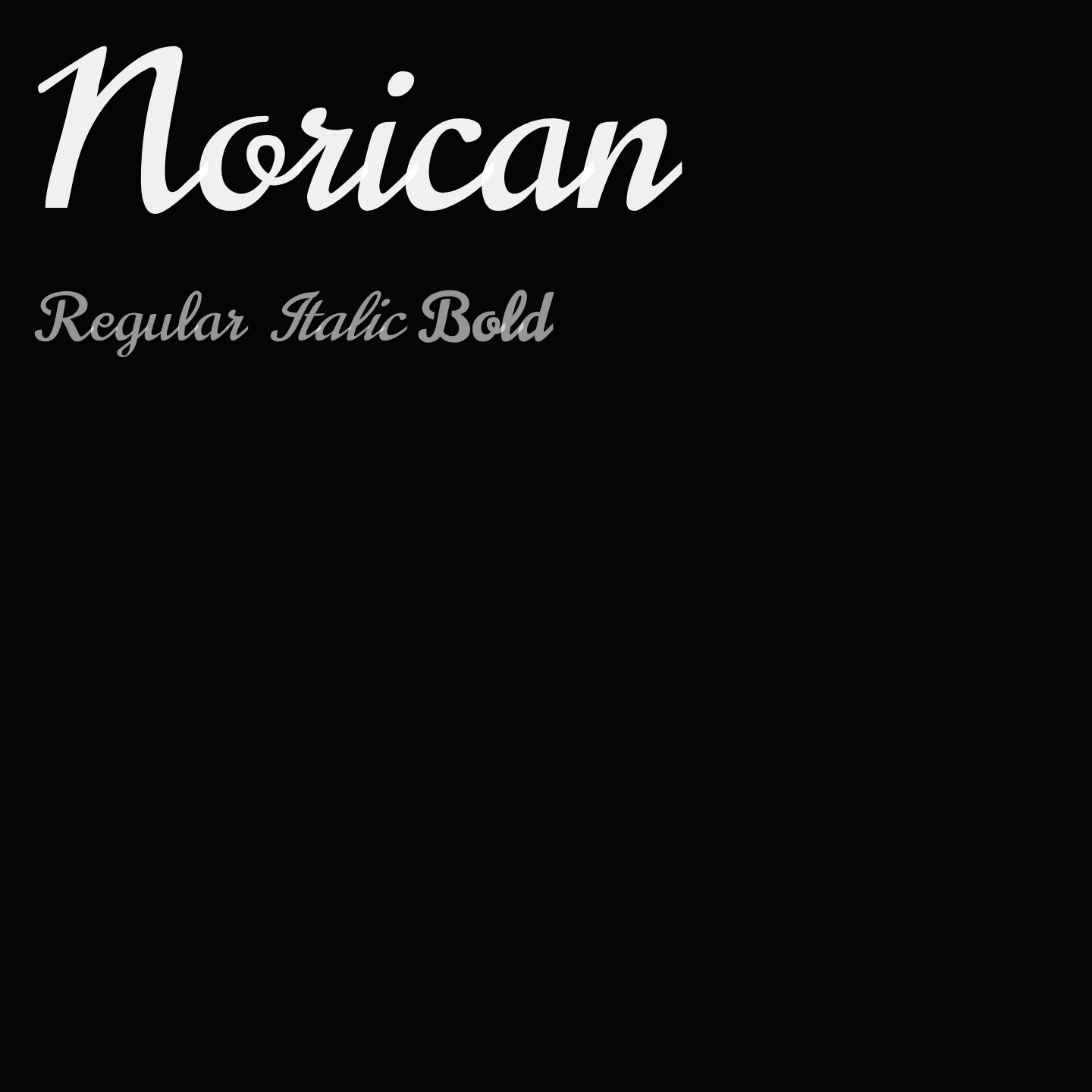 Norican
