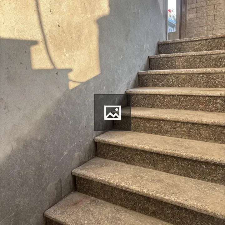 Concrete Steps Upward