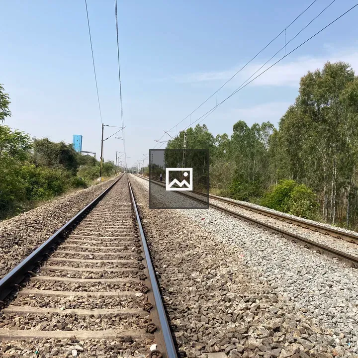Railway Tracks