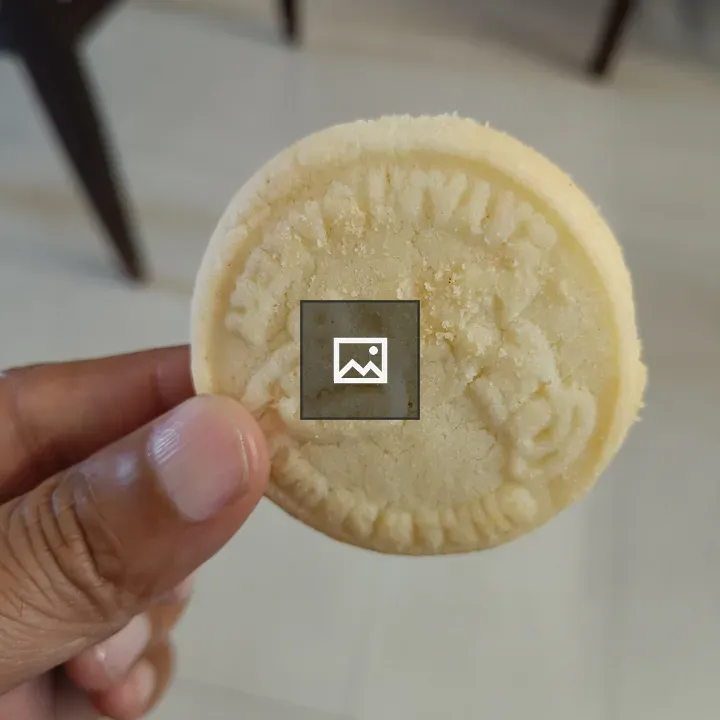 One Shrewsbury Biscuits