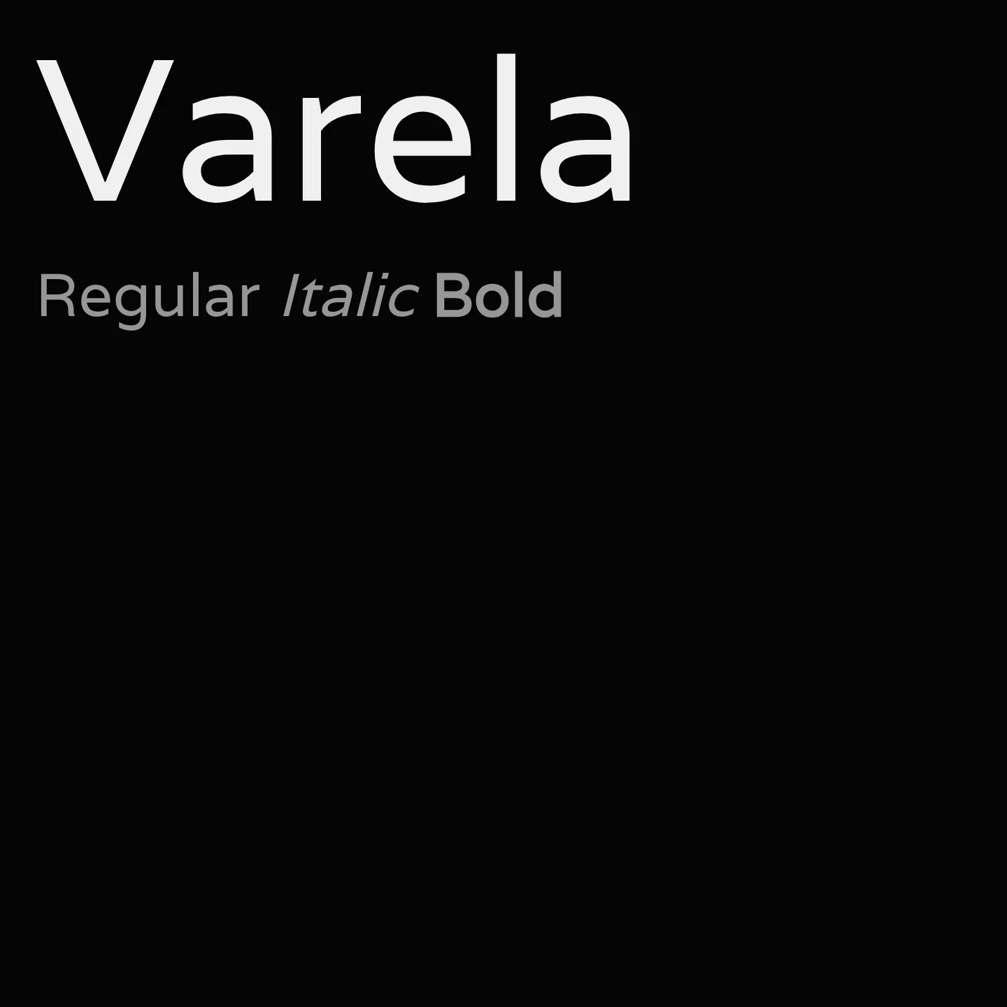 Varela