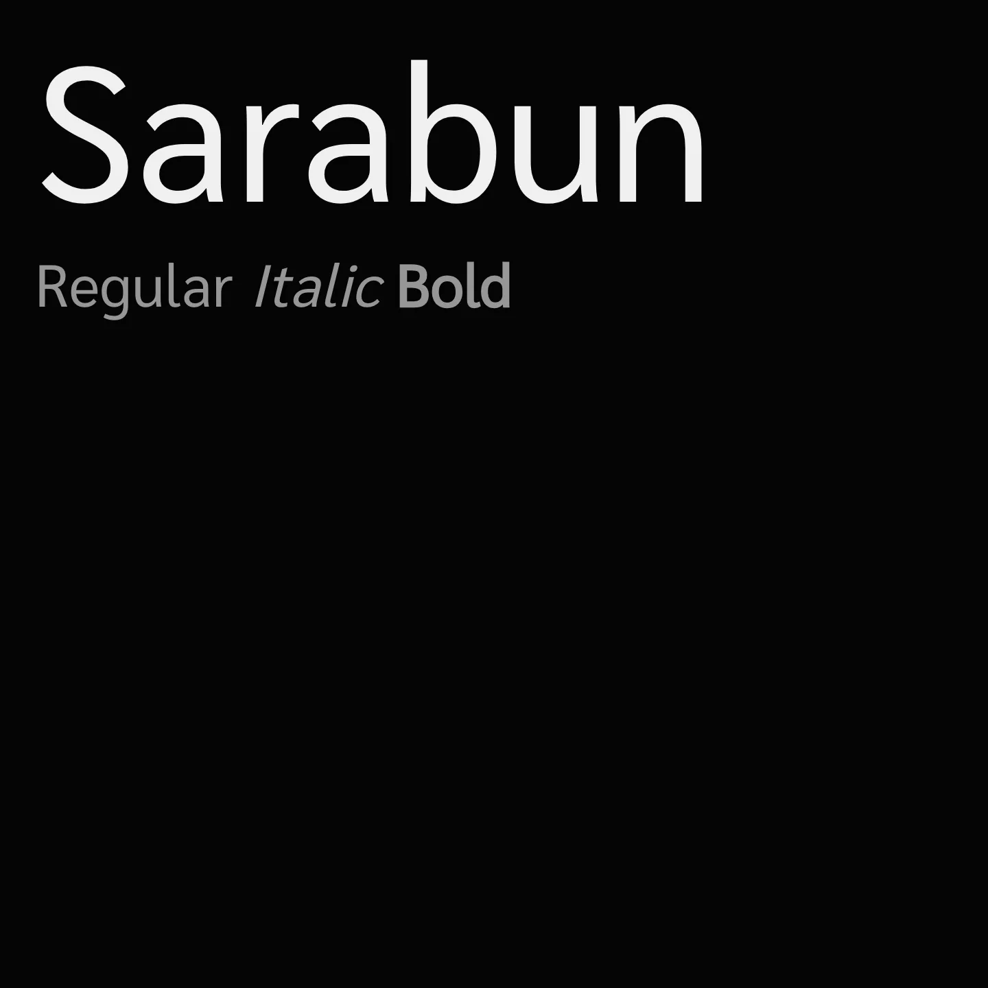 Sarabun