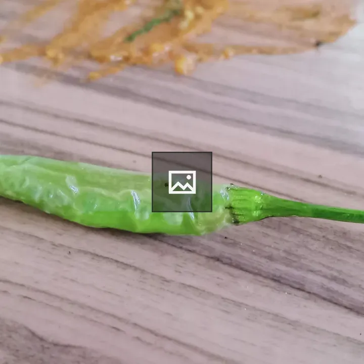 Green Chili