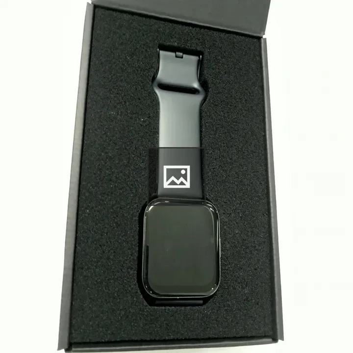 Smartwatch in Box