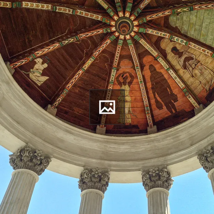Sunol Water Temple