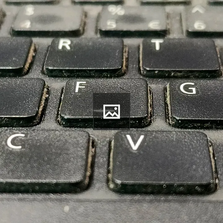 Keyboard image