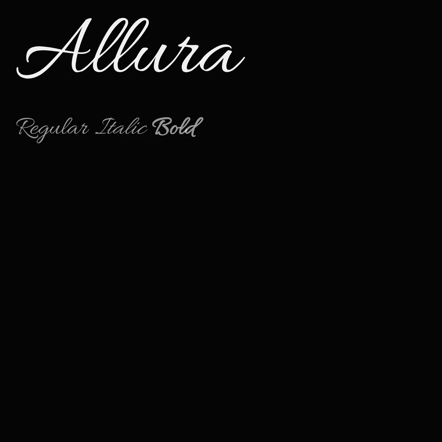 Allura