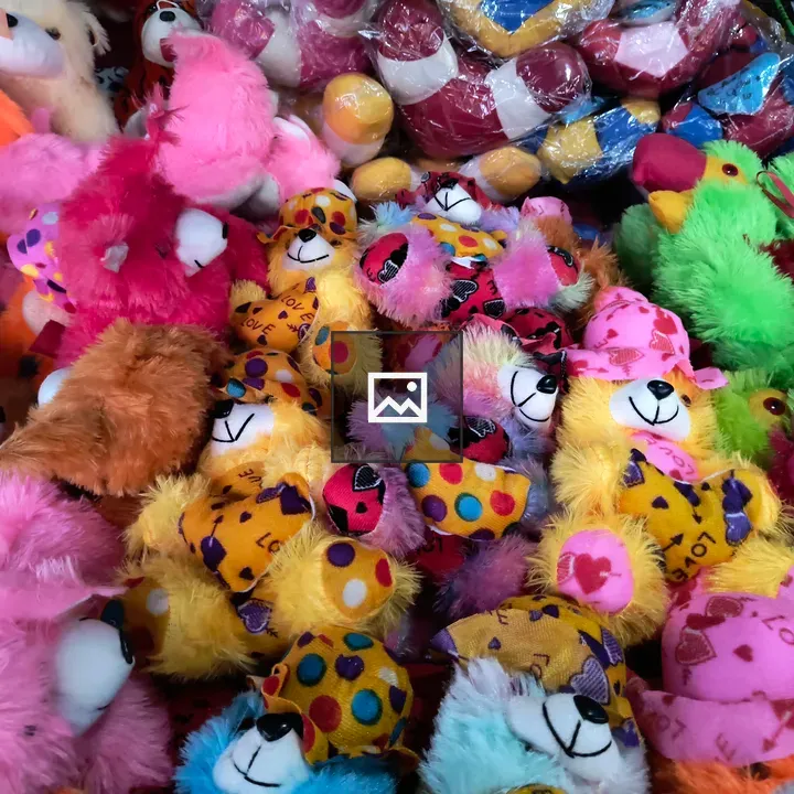 Teddy bear store plush toys