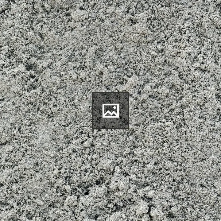 Gray Construction Sand Texture