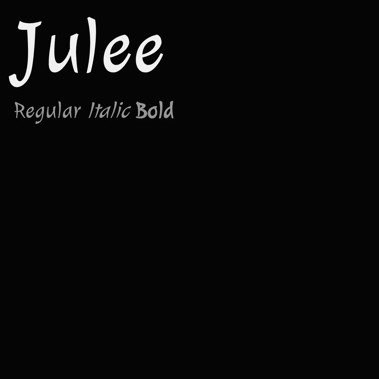 Julee