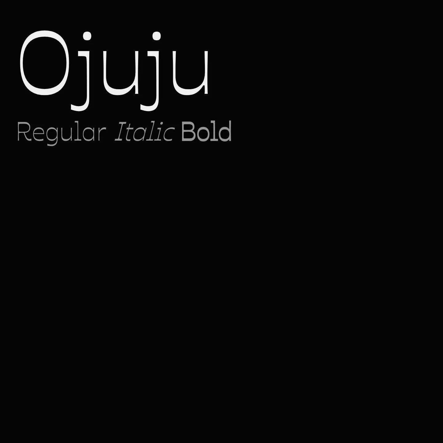 Ojuju