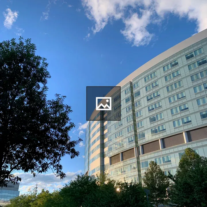 Nationwide Children’s Hospital Building