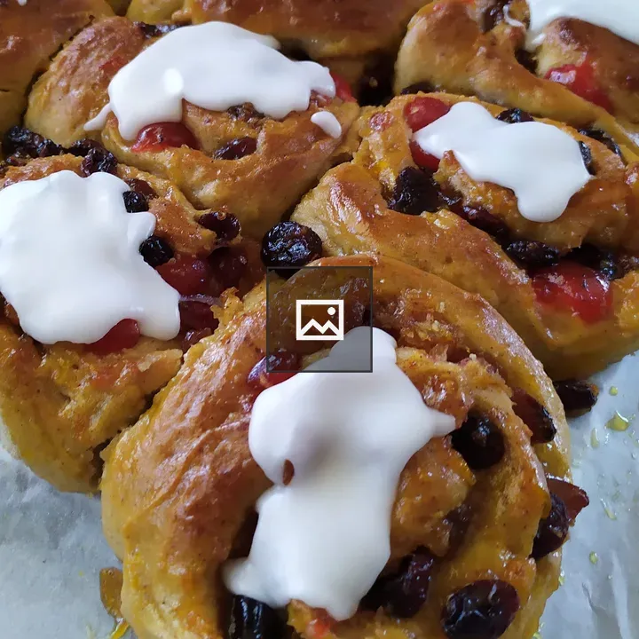 Chelsea Buns