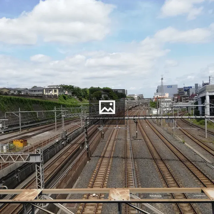 Nippori Station