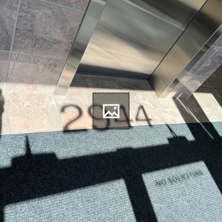 Elevator Lobby Interior
