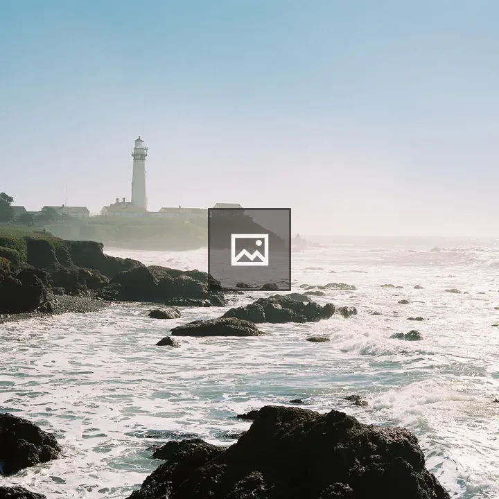 Pigeon Point Lighthouse