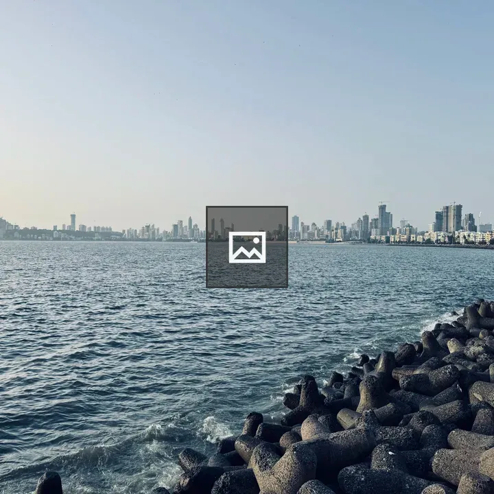 Coastal Marine Drive View