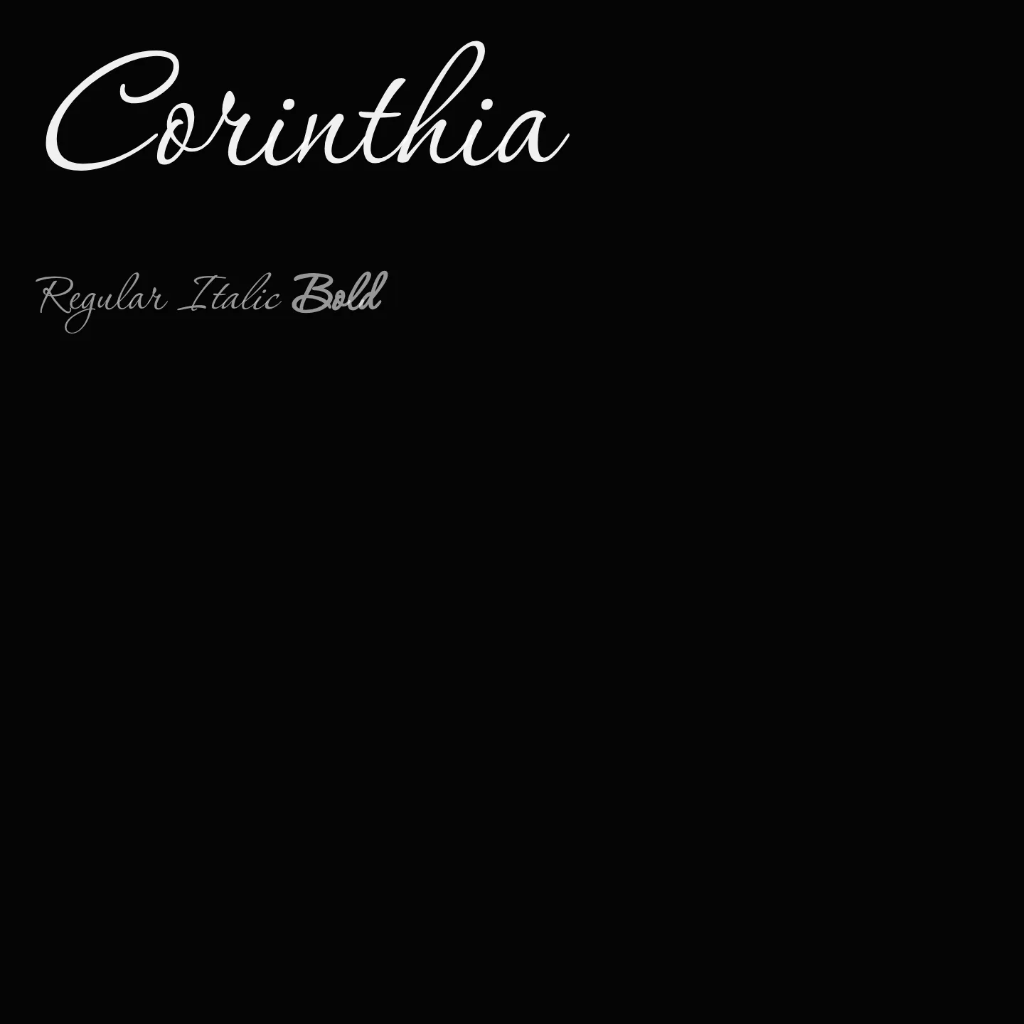 Corinthia