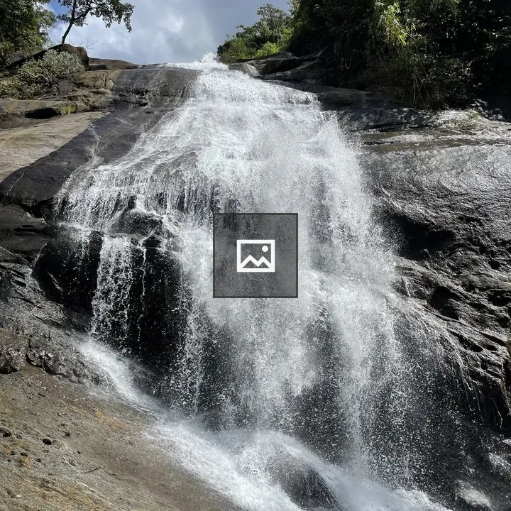 Thusharagiri Falls