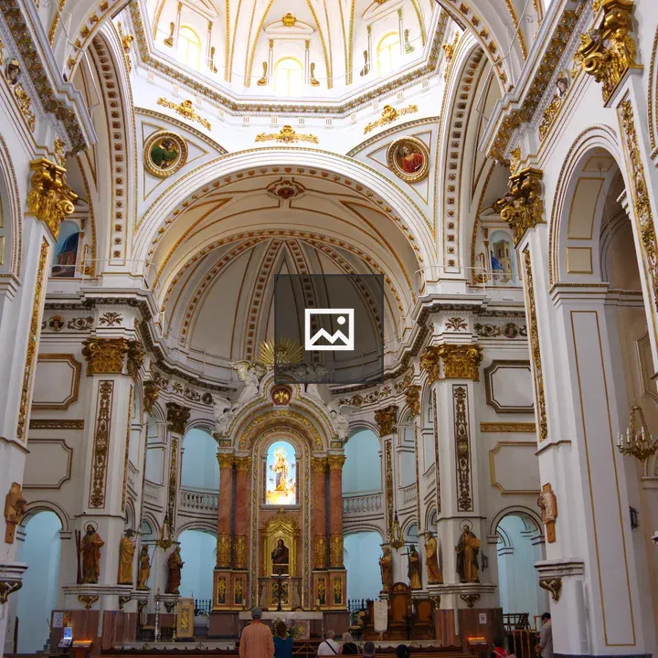 Parroquia de Nostra Senyora del Consol