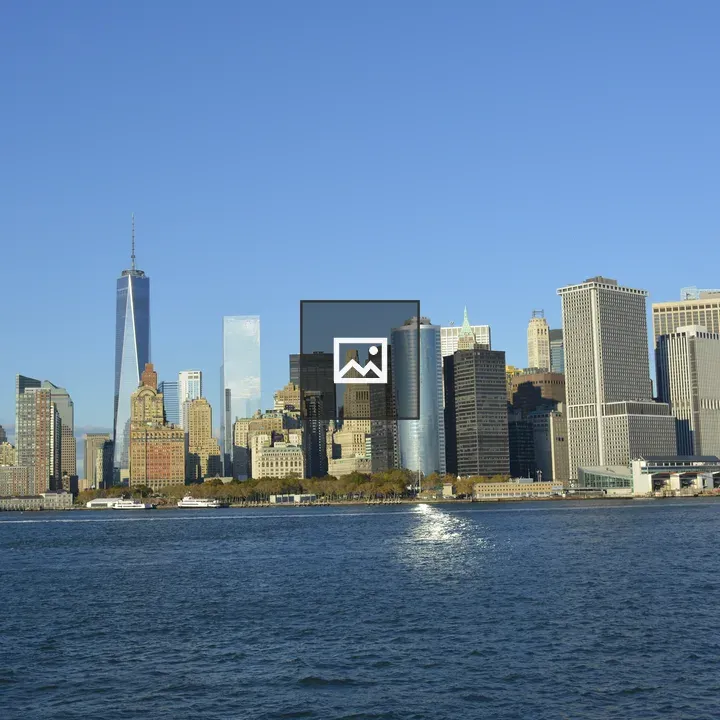 New York skyline