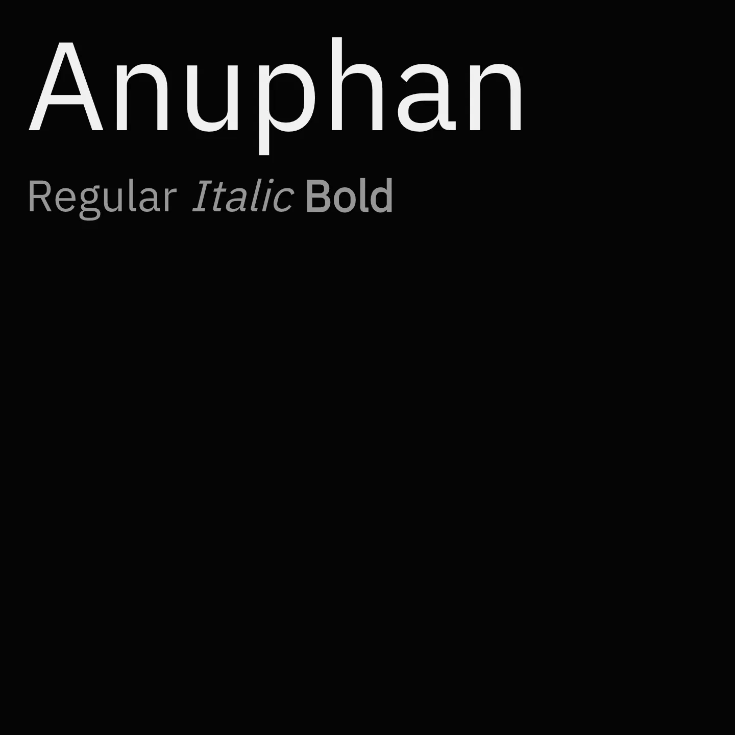 Anuphan