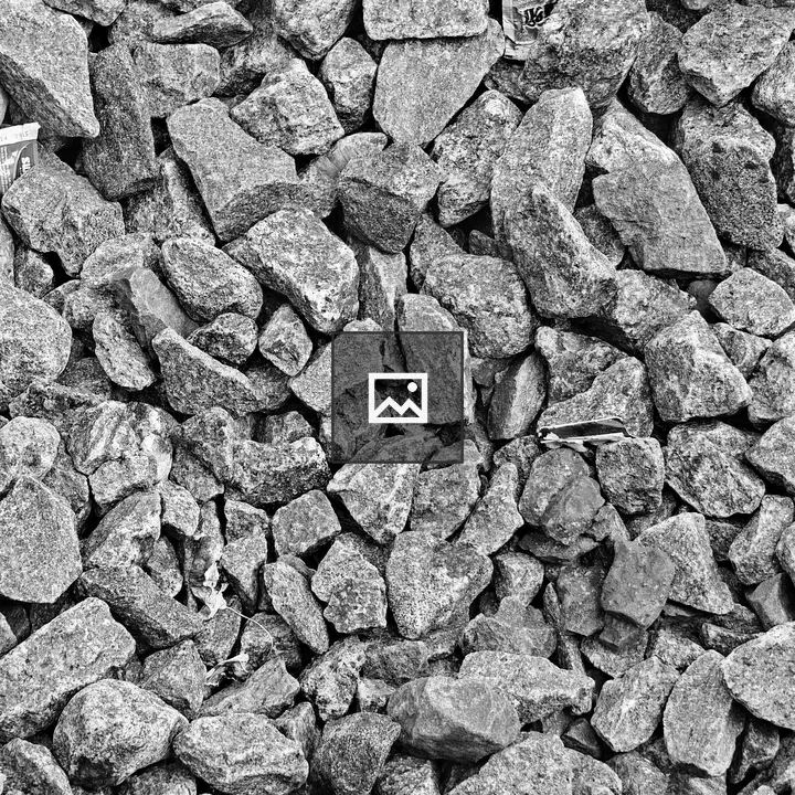 Pile of Stone