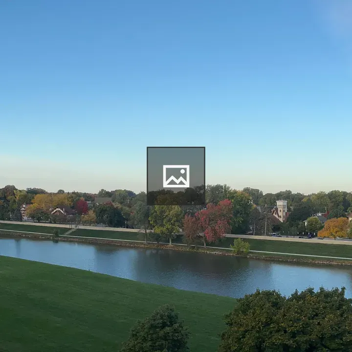 River in Frankenmuth