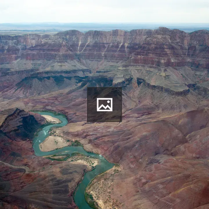 Grand Canyon landscape