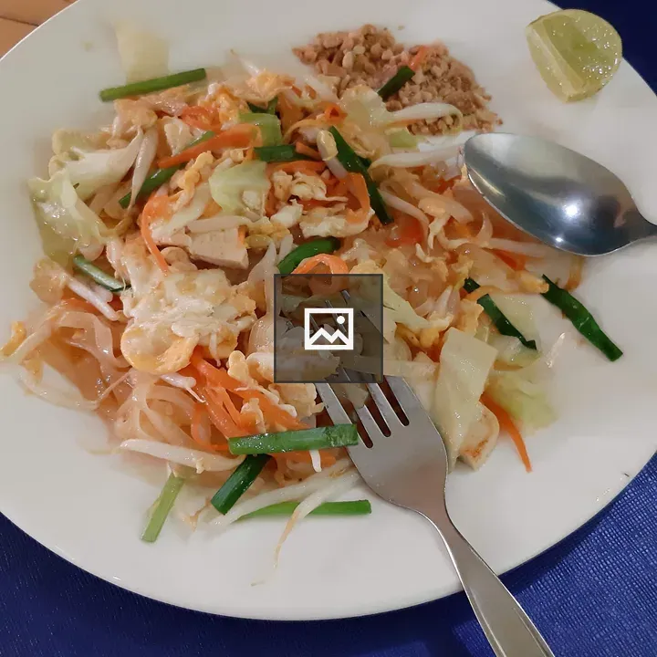 Thai Salad