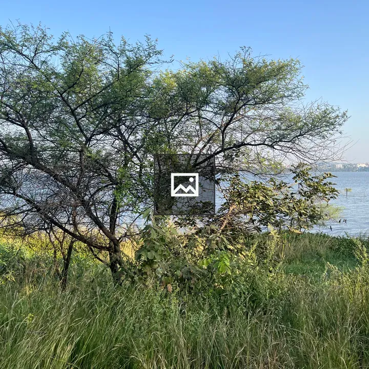 Van Vihar Nature Scene