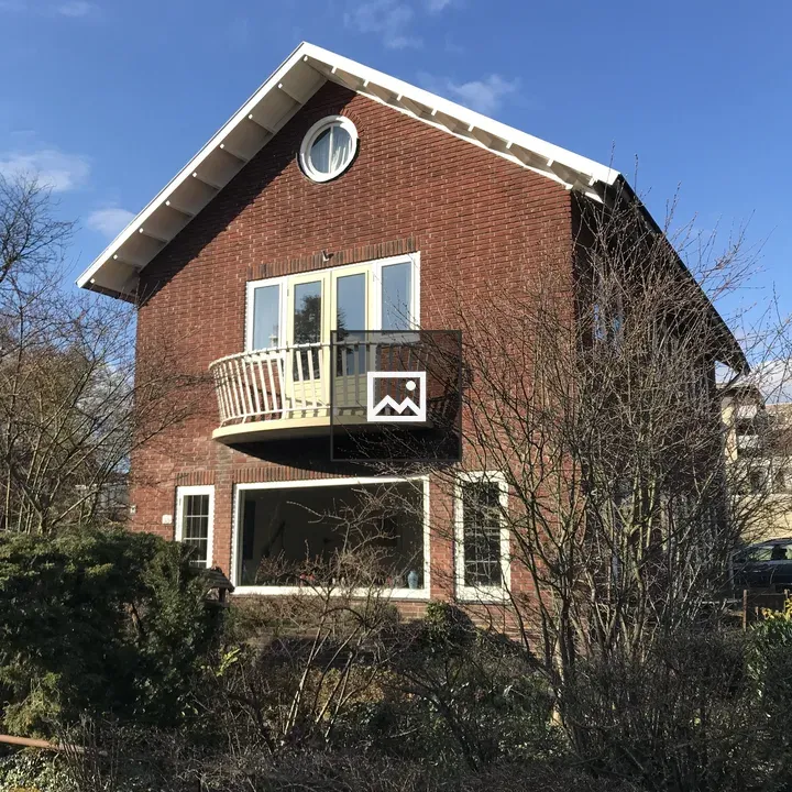 House in Nijmegen