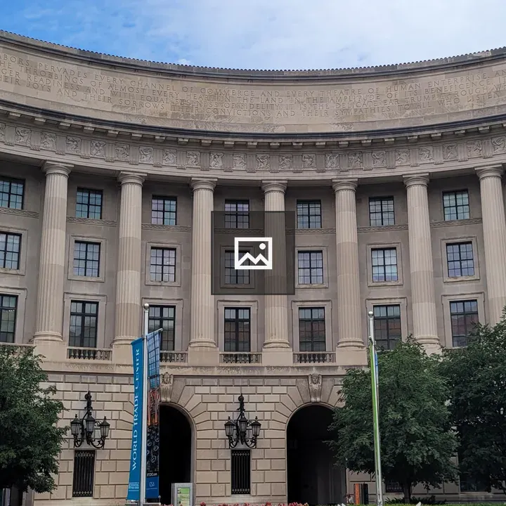 Federal Triangle Building