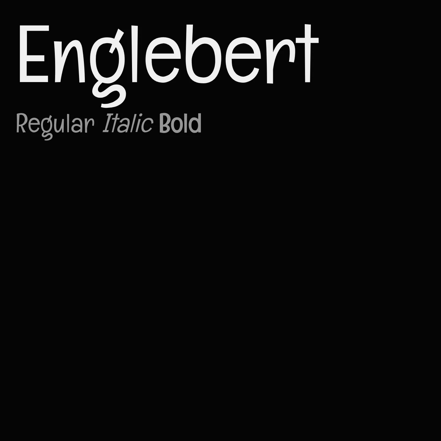 Englebert