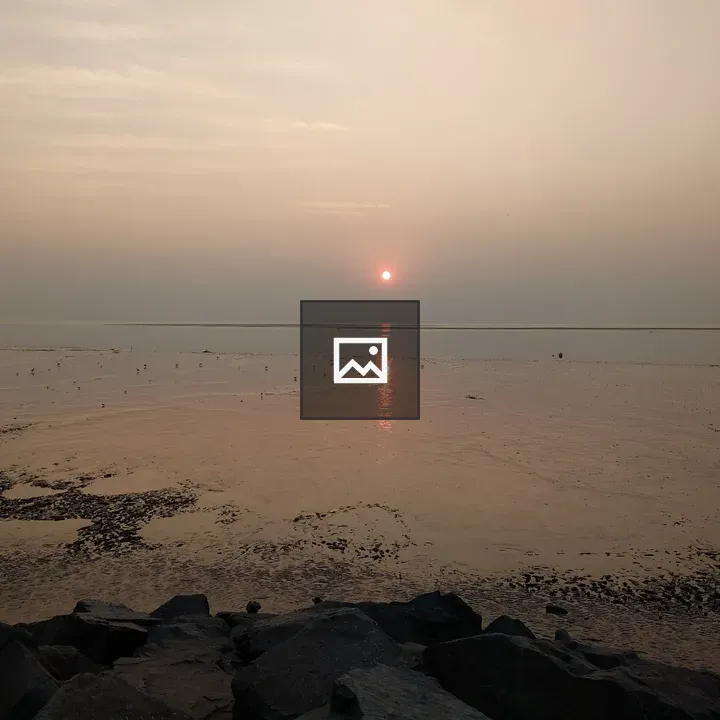 Image near Surat Beach