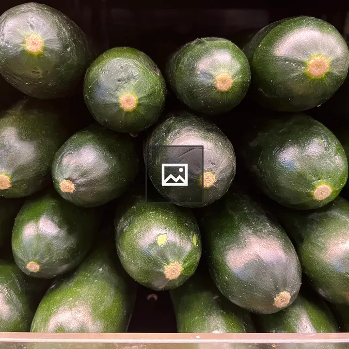 Zucchini Stacks View