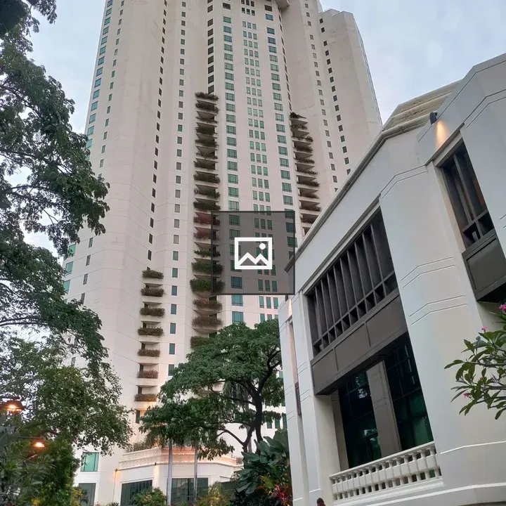 Hotel Peninsula Bangkok
