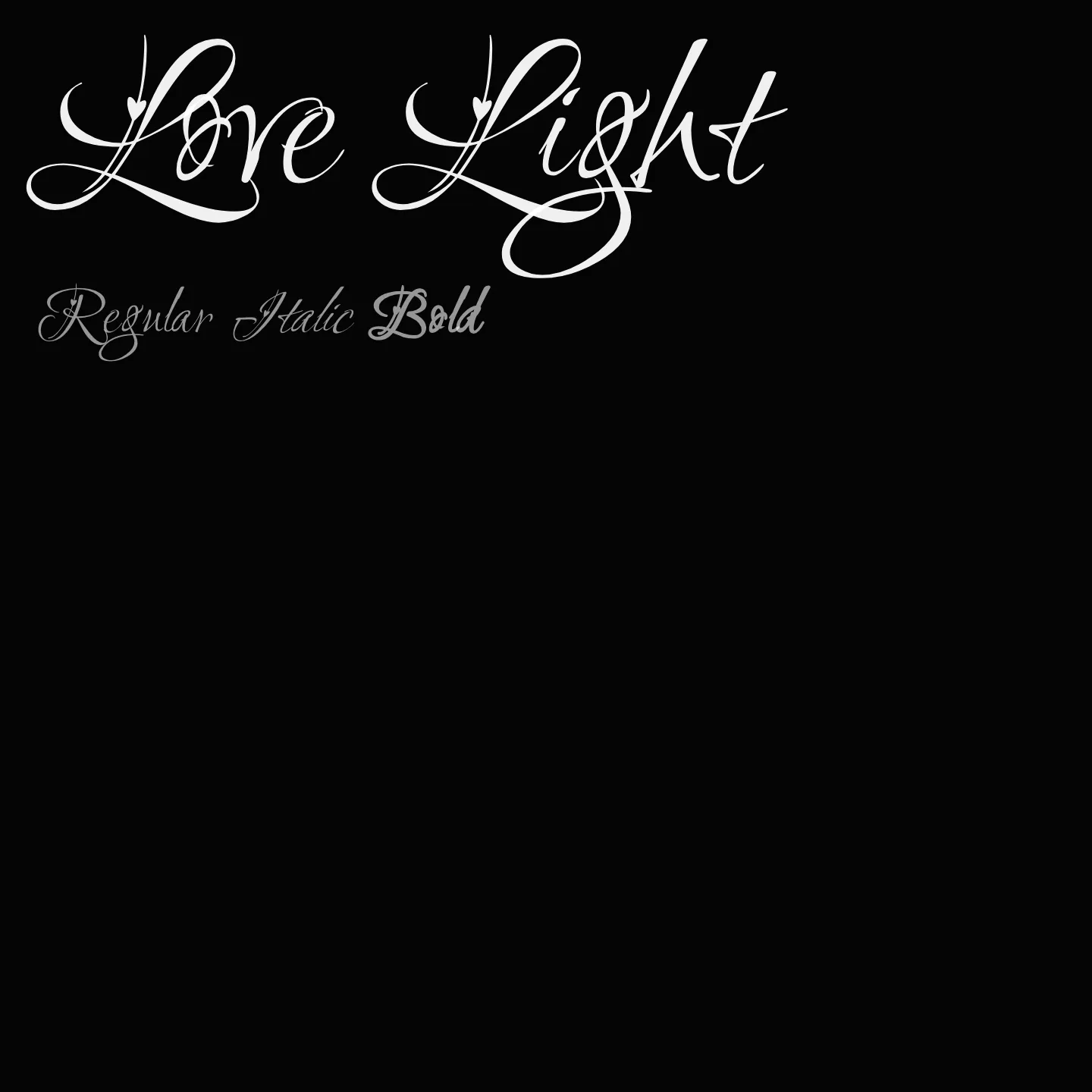 Love Light