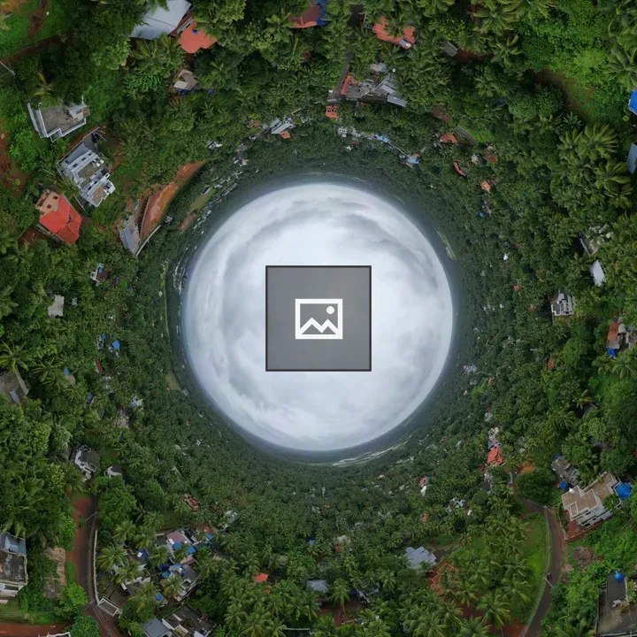 360 view of cyberpark calicut