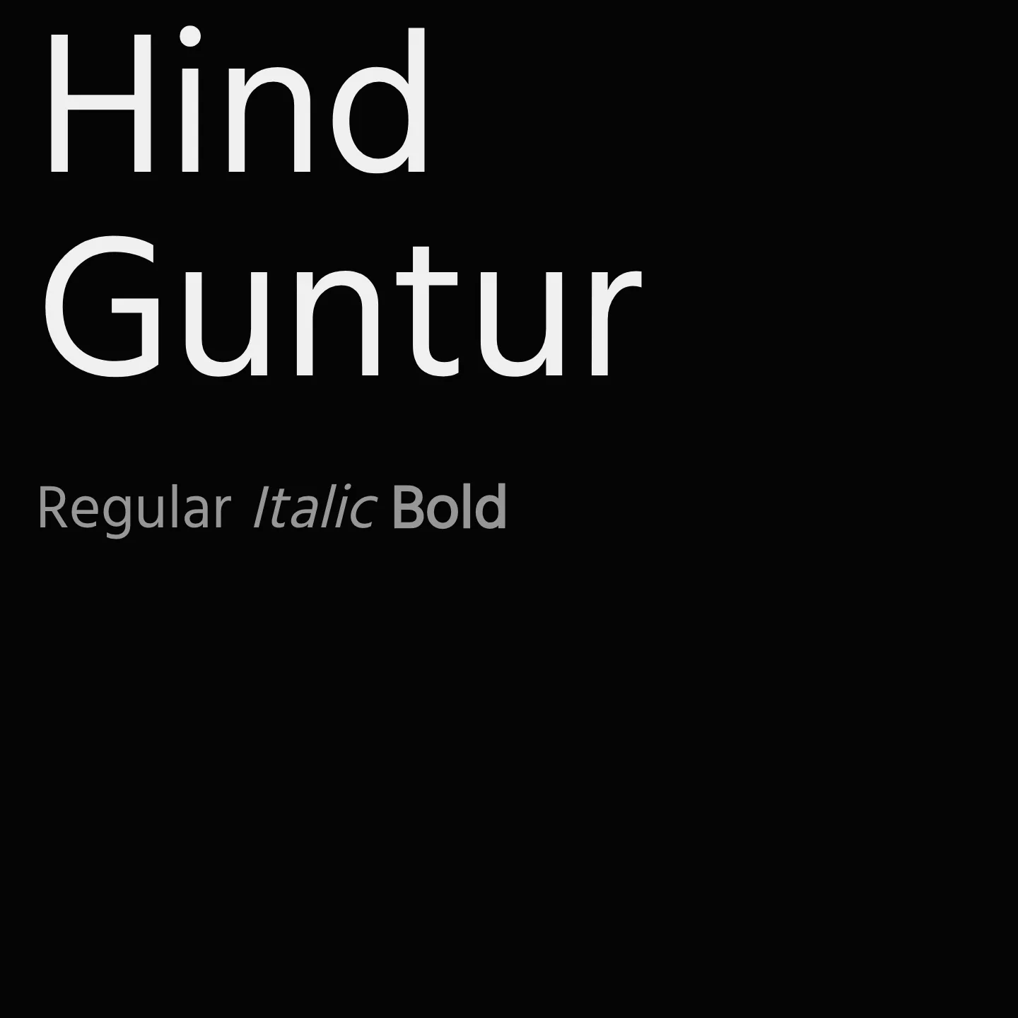 Hind Guntur