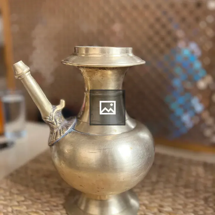 Karuwa Water Vessel