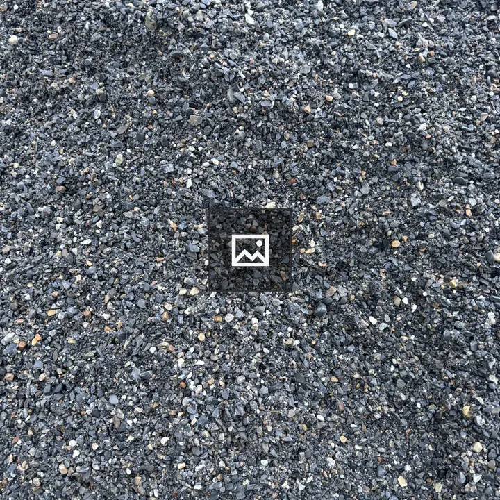 Close-up of pebbled surface