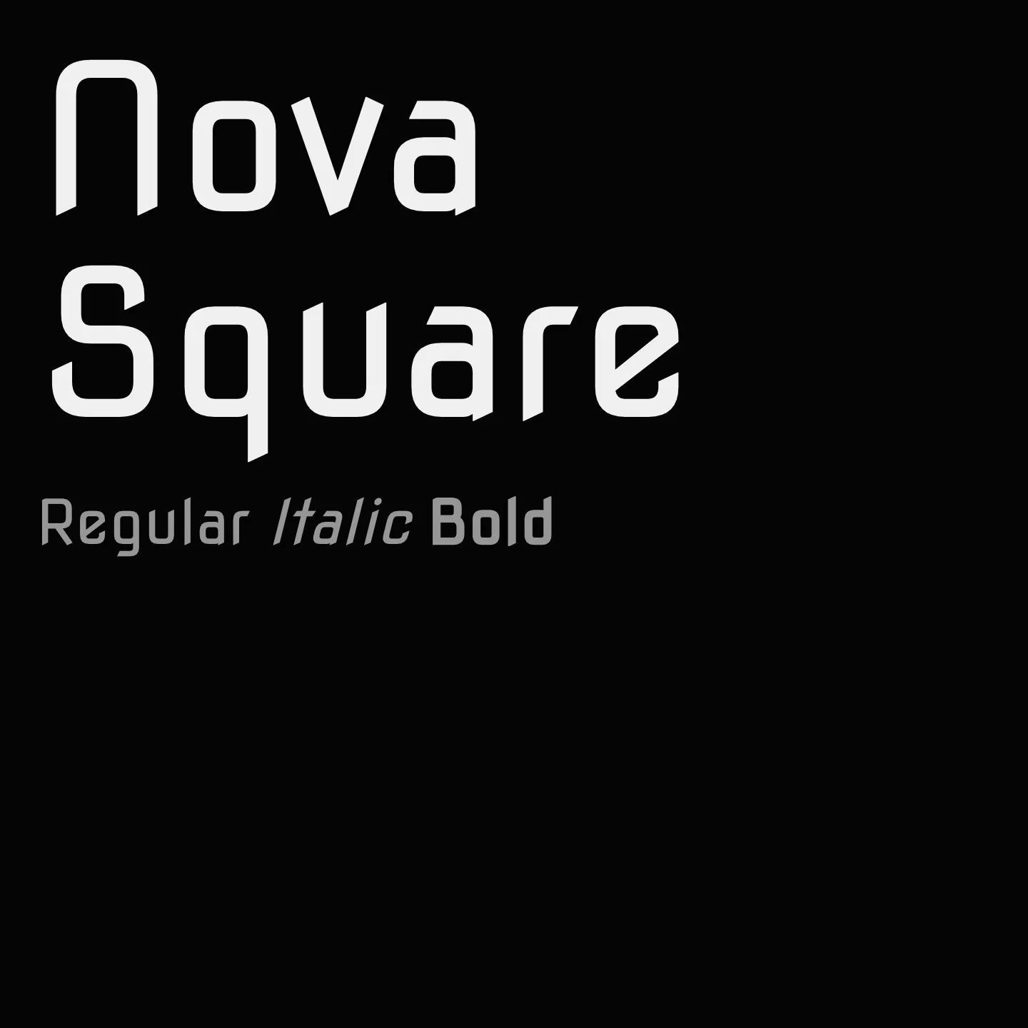 Nova Square