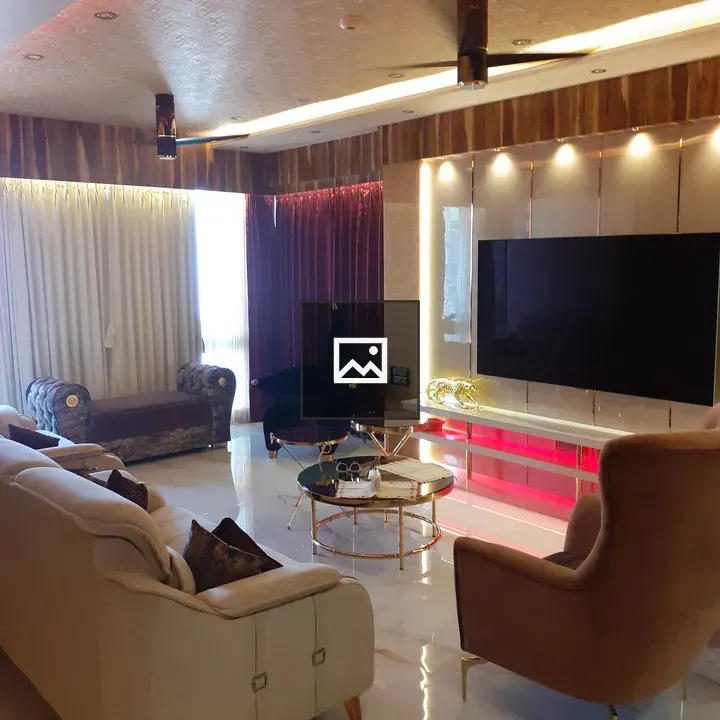 Cosy Drawing Room