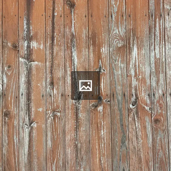 Wooden wall texture