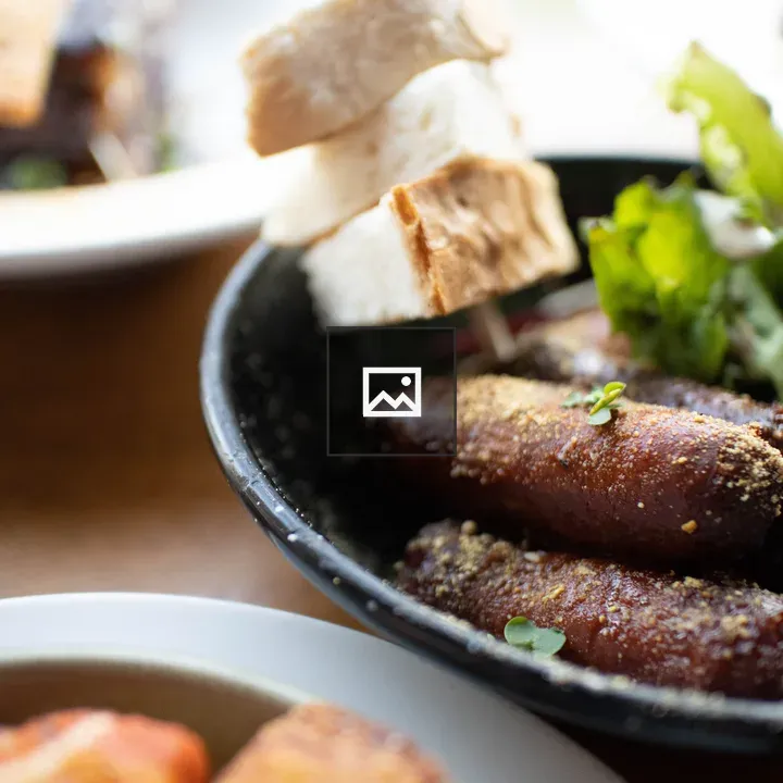 Yorkshire Tapas Pub Food