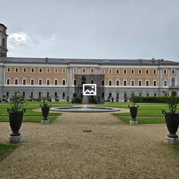 Royal Palace of Turin and Gardens