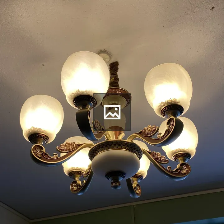 Chandelier Ceiling Light