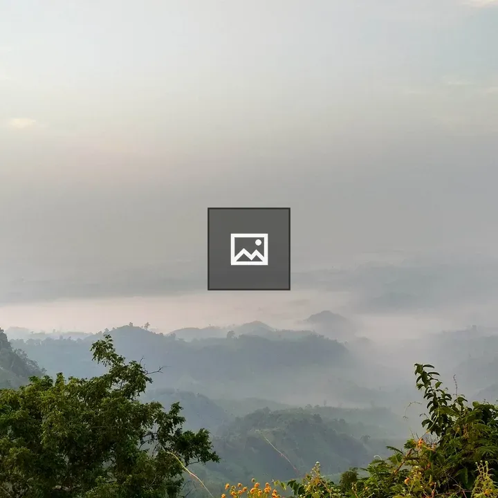 Alutila Mountain View